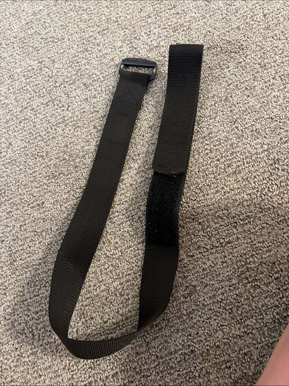 LBT Gun Belt